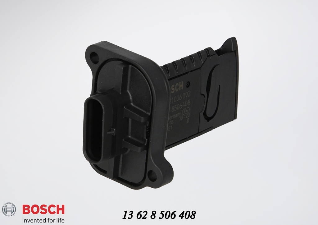 BMW F20 120d Fuel Preperation System Air Mass Sensor BMW 1 / 2 / 3